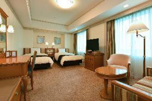 Crest Hotel Kashiwa Oda fotoğraf