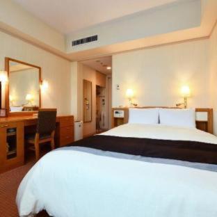 Crest Hotel Kashiwa Oda fotoğraf