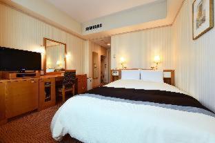 Crest Hotel Kashiwa Oda fotoğraf