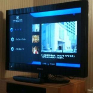 Crest Hotel Kashiwa Oda fotoğraf